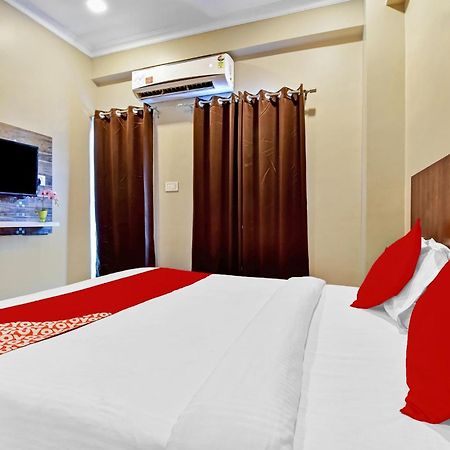Hotel O Shiv Kalpana Jaipur Eksteriør billede