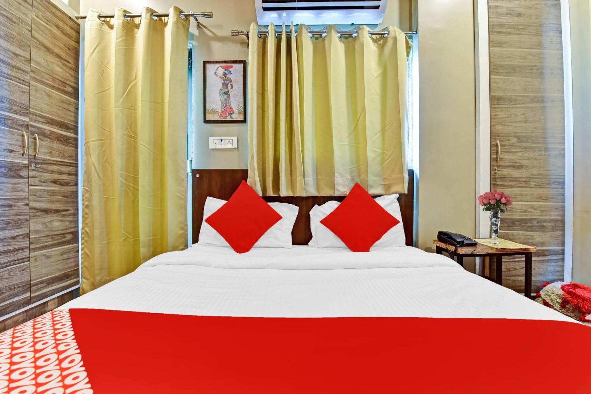 Hotel O Shiv Kalpana Jaipur Eksteriør billede